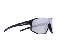 Red Bull Spect - Dash Mirror Cat 3 (VLT 13%) - Lunettes vélo - M - black