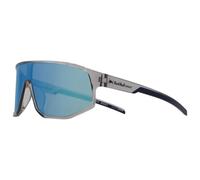 Red Bull Spect - Dash S3 - Lunettes vélo - light grey / smoke blue mirror