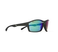 Red Bull Spect - Drill Mirror Cat 3 (VLT 19%) - Lunettes de soleil - L - green