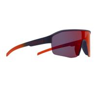 Red Bull Spect - Dundee Midnight Gradient Neon Orange Smoke Red Purple - Lunettes de soleil