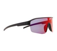 Red Bull SPECT Eyewear DUNDEE-006 Black Lunettes de soleil noir Uni