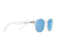 Red Bull Spect - Eden Shiny X'Tal Clear Brown Grey Blue Mirror Polarized - Lunettes de soleil