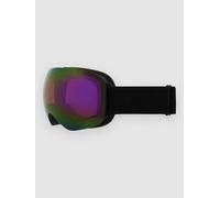 Red Bull SPECT Eyewear BENT Black Masque noir Uni