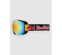 Red Bull SPECT Eyewear BENT Black Masque noir Uni