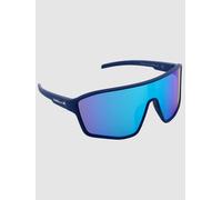 Red Bull SPECT Eyewear DAFT-004 Blue Lunettes de soleil bleu