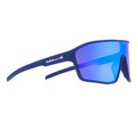 Red Bull Spect Eyewear DAFT, Lunettes de soleil Mixte, rubber blue, Large