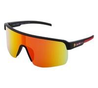 Red Bull Spect Eyewear Dakota Black Black -