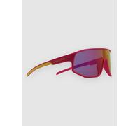 Red Bull SPECT Eyewear DASH-009 Pink Lunettes de soleil rose Uni