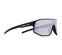 Red Bull Spect Eyewear Dash Lunettes de Soleil, Matt Metallic Black, M Mixte
