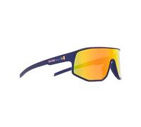 Red Bull Spect - Dash Blue Brown With Red Mirror - Lunettes de soleil