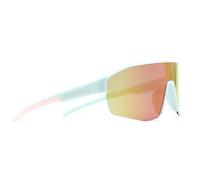Red Bull Spect Eyewear Dundee-007 Lunettes de soleil - Turquoise/marron avec miroir rose