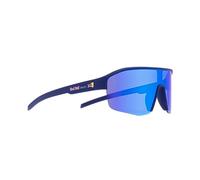 Red Bull Spect Eyewear - Lunettes de soleil - Dundee Blue - Brown With Blue Mirror - Bleu Bleu