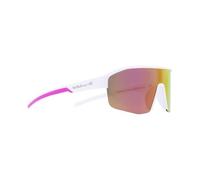 Red Bull Spect Eyewear Dundee Lunettes de Soleil, Shiny White, S Mixte