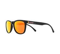 Red Bull Spect - Ecos Shiny Black Brown Red Mirror Polarized - Lunettes de soleil
