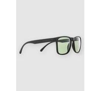 Red Bull SPECT Eyewear EDGE-001P Black Lunettes de soleil noir Uni