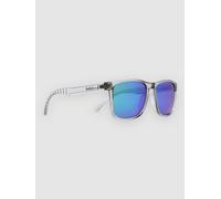 Red Bull SPECT Eyewear EDGE-005P Grey Lunettes de Soleil gris Uni