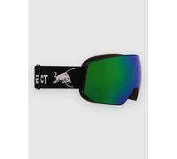 Red Bull SPECT Eyewear FINK Black Masque noir Uni