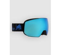 Red Bull SPECT Eyewear FINK Black Masque noir Uni