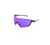 Red Bull Spect Eyewear Flow lunettes de soleil sport polarisées noir mat