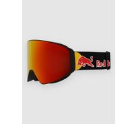 Red Bull SPECT Eyewear JAMM Black Masque noir Uni
