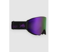 Red Bull SPECT Eyewear JAMM Blue Masque noir Uni