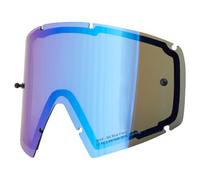 Red Bull Spect Eyewear Lentille rechange Whip bleu miroité