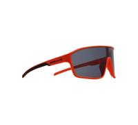 Red Bull Spect Eyewear - Lunettes de soleil - Daft Neon Orange/Smoke Orange
