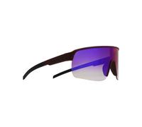 Red Bull Spect Eyewear - Lunettes de soleil - Dakota Berry/Grey Smoke With Red/Purple Mirror - Violet Violet