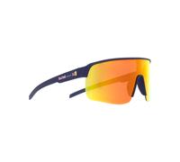 Red Bull Spect Eyewear - Lunettes de soleil - Dakota Blue - Brown With Orange Revo - Bleu Bleu