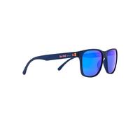 Red Bull Spect Eyewear - Lunettes de soleil - Earle Blue - Brown With Dark Blue Mirror - Navy Navy