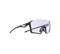 Red Bull Spect Eyewear - Lunettes de soleil - Jaden Black - Transparent Photocromic - Noir Noir