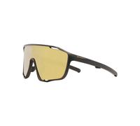 Red Bull Spect Eyewear - Lunettes de soleil - Kraft Green - Brown With Gold Mirror - Vert Vert