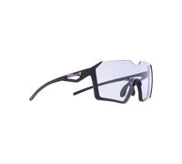 Red Bull Spect Eyewear - Lunettes de soleil - Nick Black - Transparent Photocromic - Noir Noir