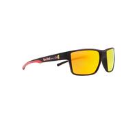 Red Bull Spect - Chase Black Red Brown Red Mirror Polarized - Lunettes de soleil