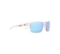 Red Bull Spect - Chase Shiny X'Tal Smoke Blue Mirror Polarized - Lunettes de soleil