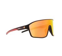Red Bull Spect - Daft Black Red Brown Red Mirror - Lunettes de soleil