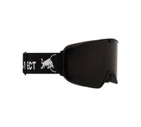 Red Bull Spect Eyewear - Masque de ski - Park Black - Smoke - Noir Noir