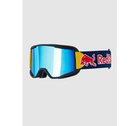 Red Bull SPECT Eyewear Neon Blue Masque bleu Uni