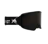 Red Bull Spect Eyewear PARK- 22BK3 Black