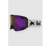 Red Bull SPECT Eyewear PARK Black Masque noir Uni
