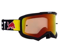 Red Bull Spect Eyewear Red Bull Spect Evan Masque De Motocross unisex