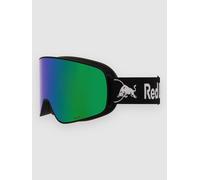 Red Bull SPECT Eyewear RUSH Black Masque noir Uni
