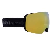 Masque de ski RED BULL SPECT CHUTE noir-verre marron sp. 01 université