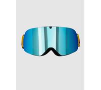 Red Bull SPECT Eyewear Soar Dark Blue Masque rouge Uni