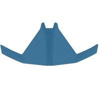 Red Bull SPECT Eyewear Whip Protège-nez, bleu pour homme