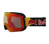 Red Bull Spect - Fink Mirror Cat 1-3 (VLT 64-18%) - Masque de ski - M - black