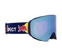 Red Bull Spect JAM-03 Bleu/neige bleu clair
