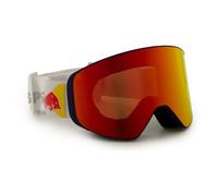 Red Bull Spect - Jam Mirror Cat. 3 (VLT 13%) + Cat. 2 (VLT 33%) - Masque de ski - M - blue