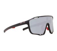 Red Bull Spect - Kraft Matt Black Smoke - Lunettes de soleil