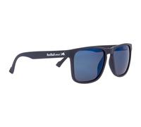 Red Bull Spect - Leap Matt Dark Blue Smoke Blue Mirror Polarized - Lunettes de soleil